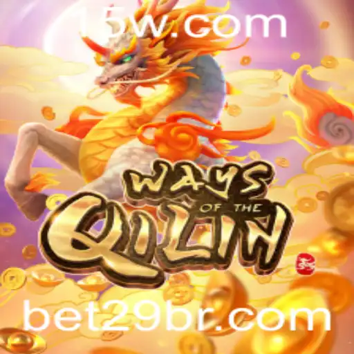 Explorando as Maravilhas do Jogo Ways of the Qilin