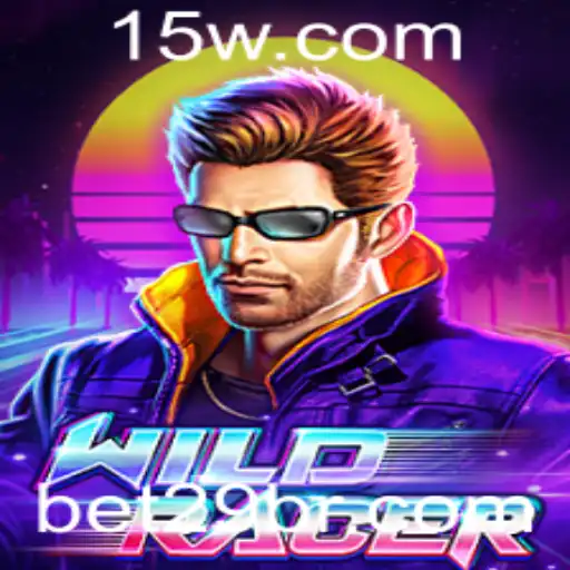 WildRacer: A Emoção das Corridas Virtuais com a Palavra-Chave BET29