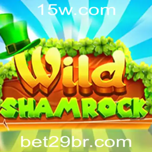 Descubra o Mundo Encantado de WildShamrock