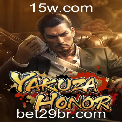 Descubra o Mundo de YakuzaHonor com BET29