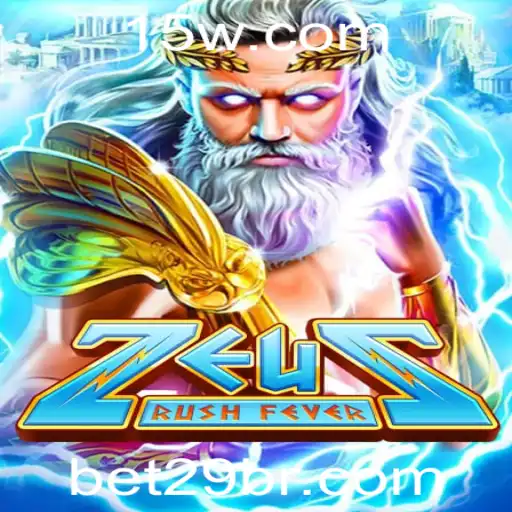 Desvendando ZeusRushFever: Mergulhe na Aventura de Apostas com BET29