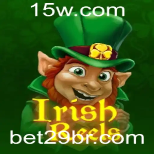 Explorando o Fascinante Mundo de IrishReels: Descubra Tudo Sobre Este Jogo Vibrante