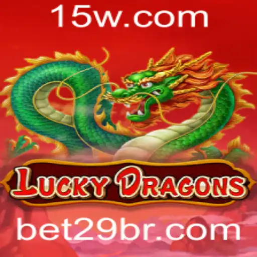 Descubra o Mundo de LuckyDragons com a Palavra-chave BET29