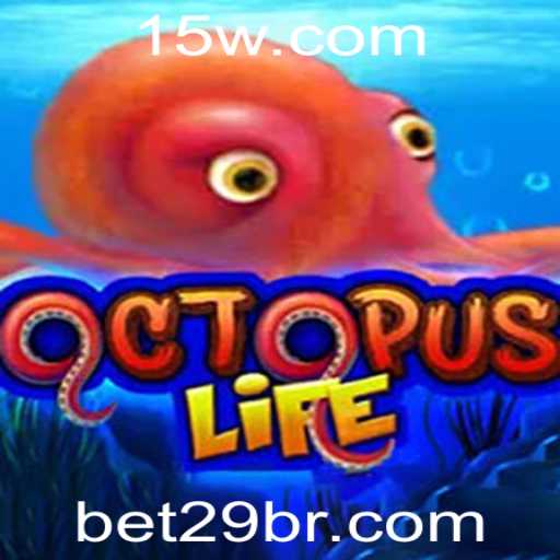 Descubra OctopusLife: O Jogo Interativo e Estratégico de Aventura Marinha