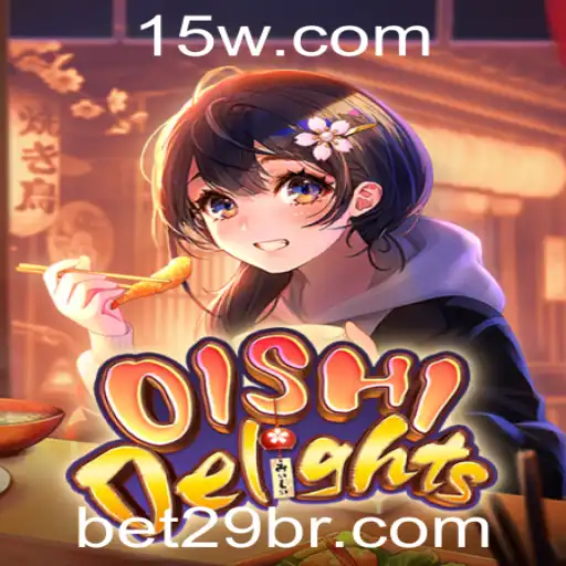 Explorando OishiDelights: Uma Jornada Gourmet com BET29