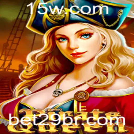 Descubra PirateQueen: Um Jogo de Aventura e Estratégia Inovador