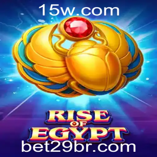 Explorando o Mundo de Aventuras no Jogo RiseOfEgypt com a Palavra-Chave BET29