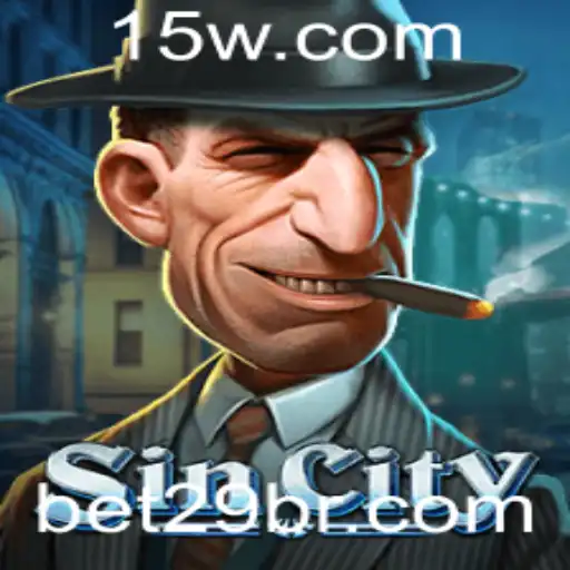 Descobrindo SinCity: O Novo Jogo de Apostas com BET29