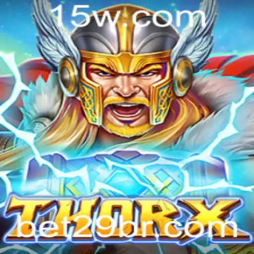 Explorando o Mundo de ThorX: O Novo Jogo Revolucionário