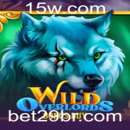 Explorando WildOverlordsBonusBuy: Um Mergulho no Mundo das Apostas com BET29