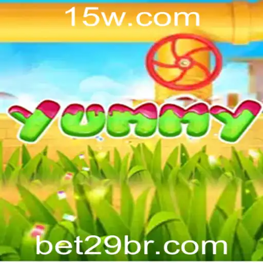 Explorando o Mundo do Jogo Yummy: Uma Imersão na Diversão com BET29